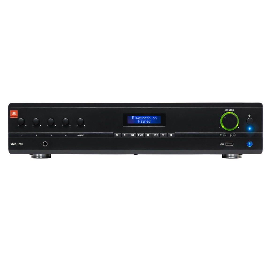 1240.jpg JBL VMA1240 Commercial Series 240W Mixer/Amplifier