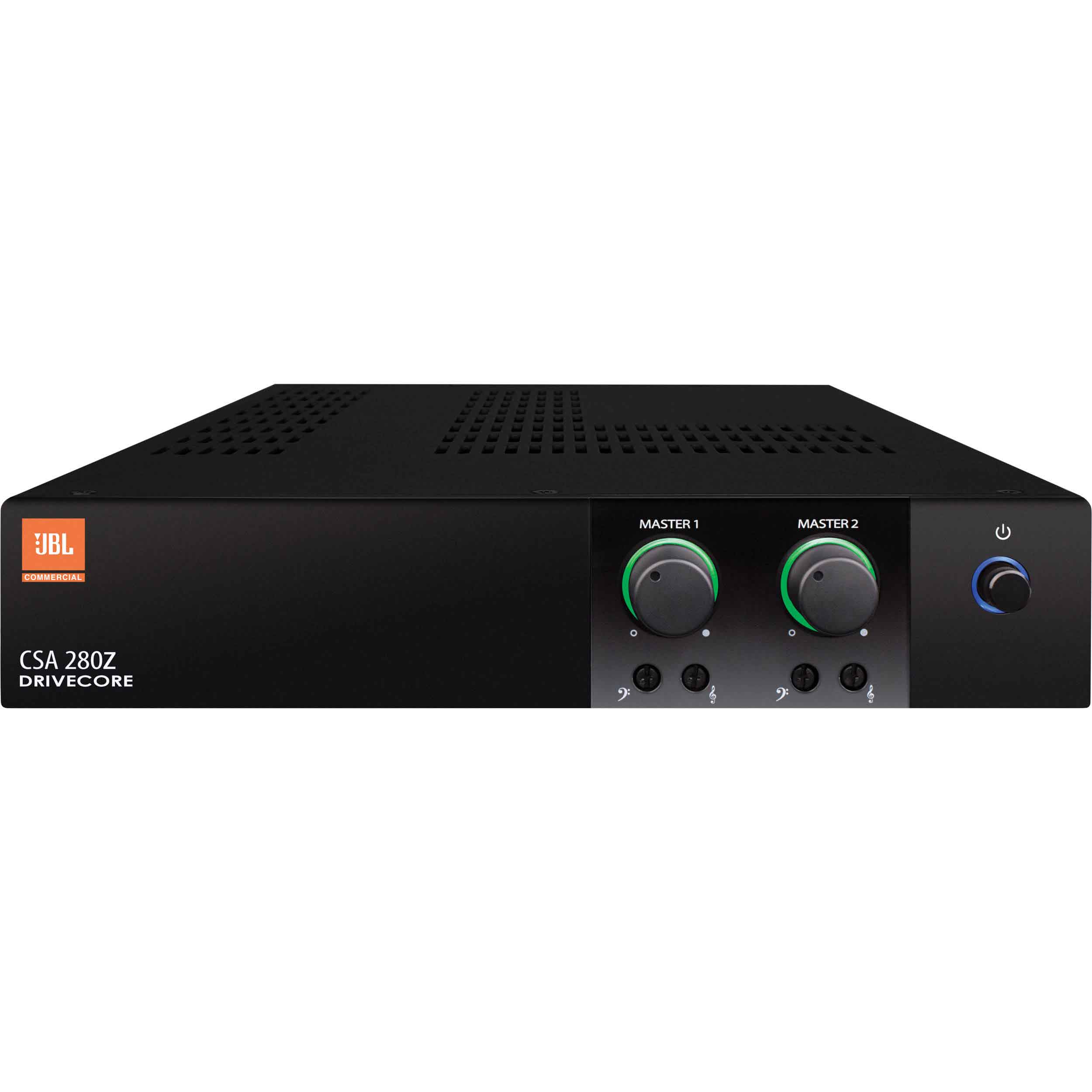 280z.jpg JBL CSA280Z Audio Powerful Amplifier 2 x 80W