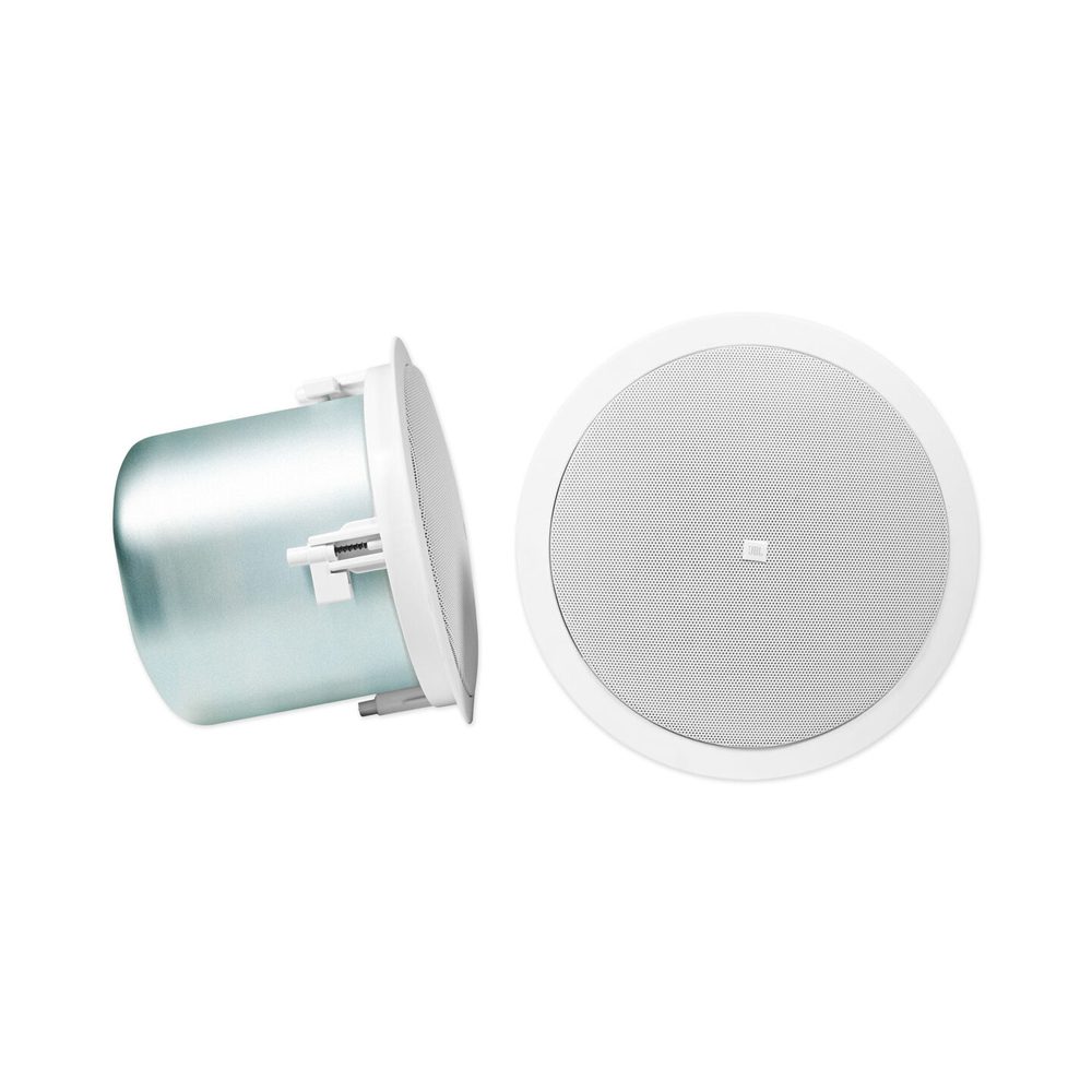 9w9w JBL Ceiling Speaker Control 26CT White