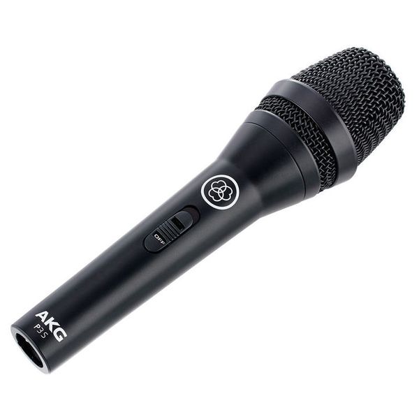 AKG-P3-S-High-Performance-Dynamic-Microphone-PhotoRoom.png-PhotoRoom AKG P3 S High-Performance Dynamic Microphone