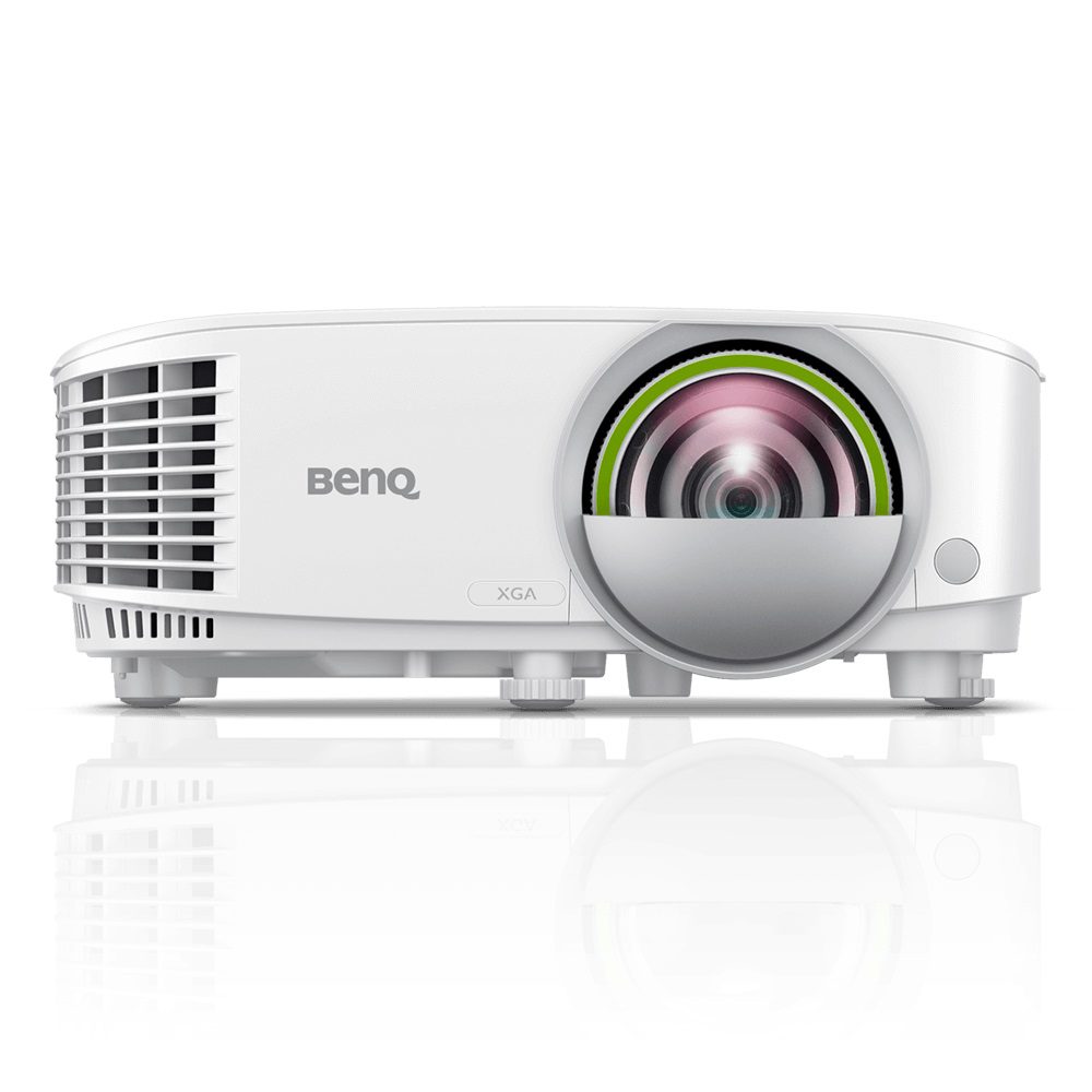 Benq-Wireless-Android-Based-Smart-Projector-XGA-EX800ST-1.jpg Benq XGA, EX800ST Wireless Android-Based Smart Projector