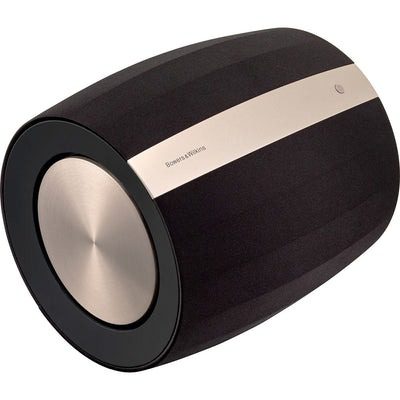 Bowers & Wilkins Formation Bar 3-Channel Soundbar and Formation Bass Subwoofer Kit