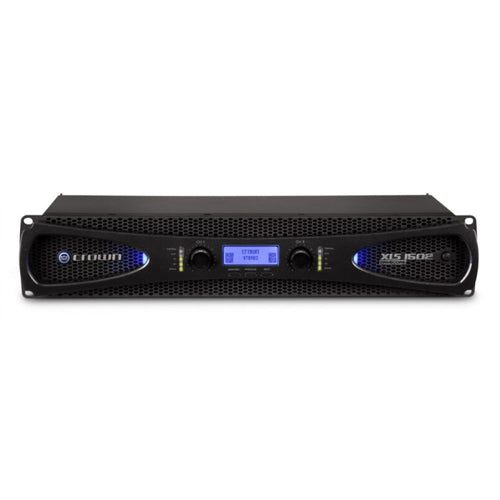 Crown Two-Channel Amplifier Crown NXLS1502-34