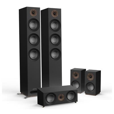 JAMO Setup S 809 HCS Home Cinema Package