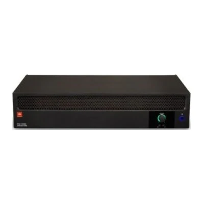 JBL NCSA1300Z-34-EU 1 X 300W DriveCore Amplifier