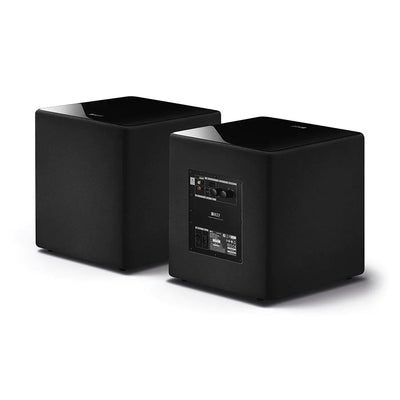 KEF-Kube10b-10-Inches-Bass-Driver-Active-Subwoofer.jpg KEF Kube10b 10 Inches Bass Driver Active Subwoofer