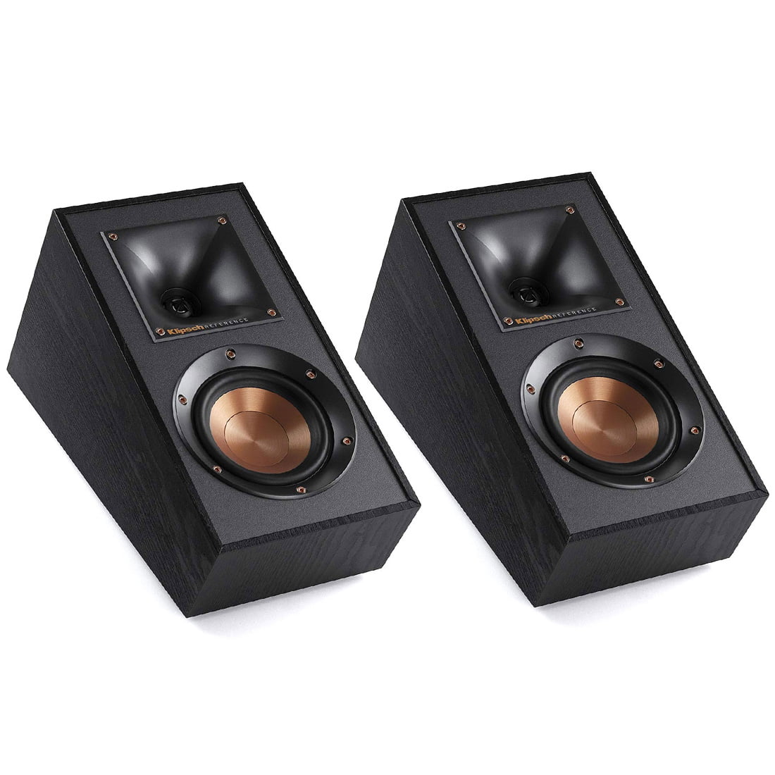 Klipsch-Reference-R-41SA-Dolby-Atmos-Speakers-Pair.jpg Klipsch Reference R-41-SA Dolby Atmos Speakers (Pair)
