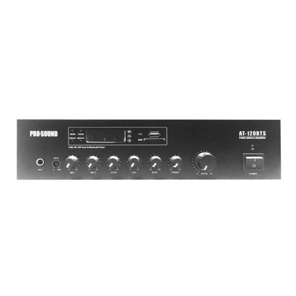 PROSOUND-AT-Series-Compact-Mixer-Amplifiers-AT-120-BT.jpg PROSOUND AT Series AT-120 BT Compact Mixer Amplifiers