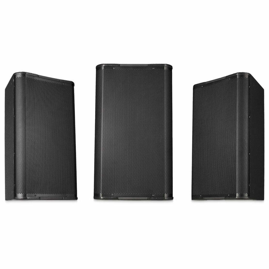 QSC-Surface-Speaker-AP-5122-BK-Black.jpg QSC Surface Speaker AP-5122-BK Black