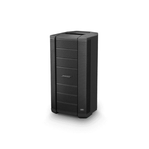 BOSE F1 Model 812 Flex Array Loudspeaker 230V (EU/UK)