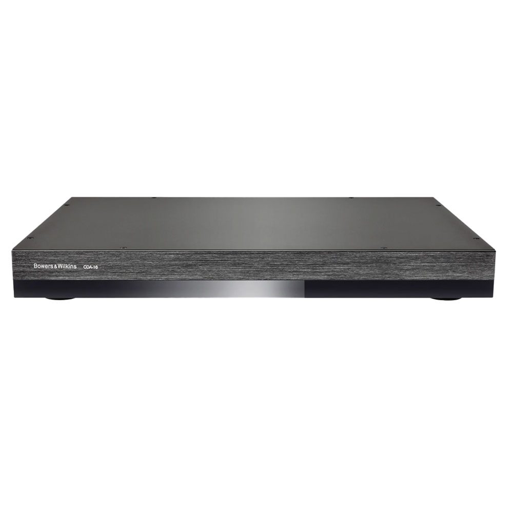 Bowers & Wilkins CDA-16 Distribution Amplifier