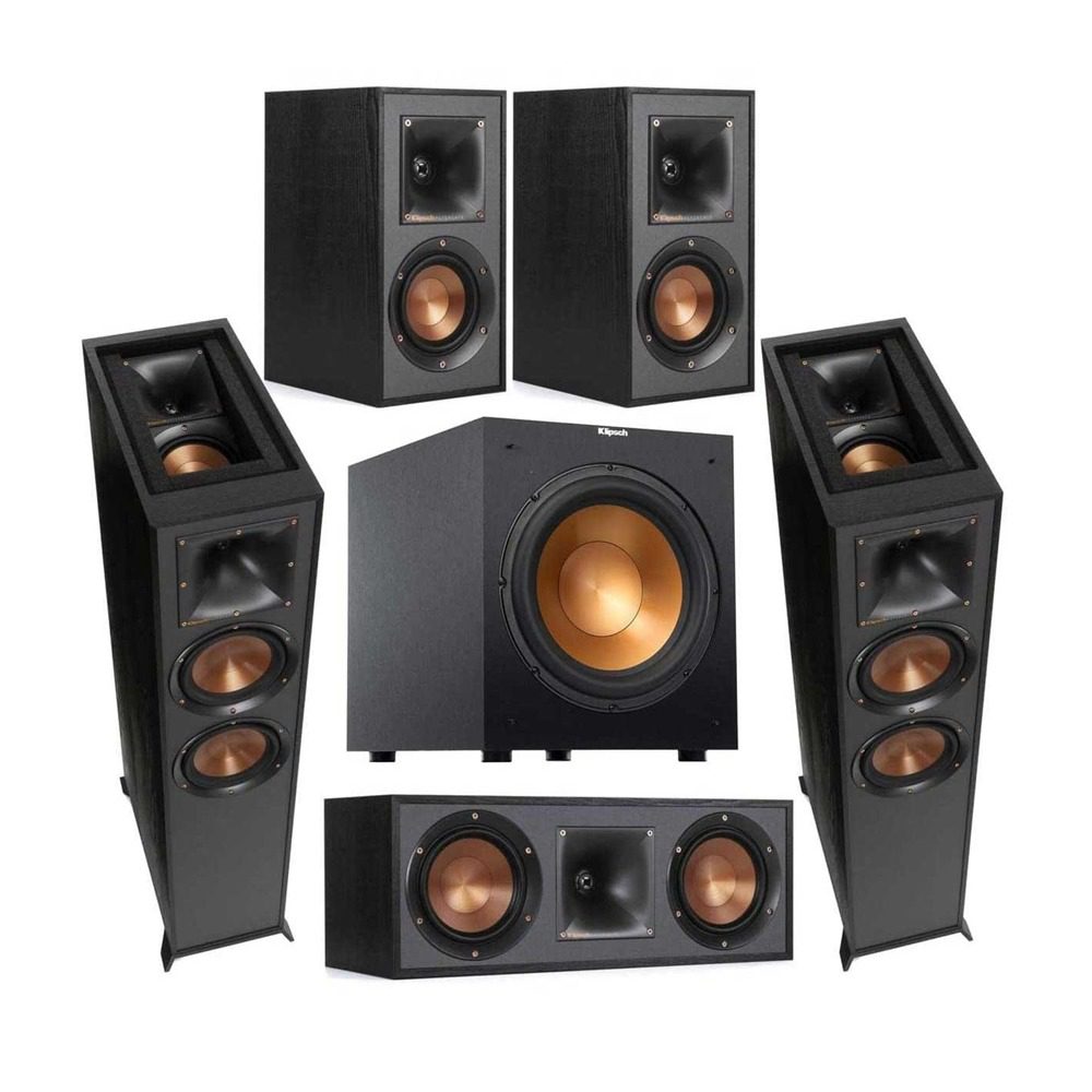WhatsApp Image 2025-02-27 at 8.58.29 PM KLIPSCH customized Home Theater System Set
