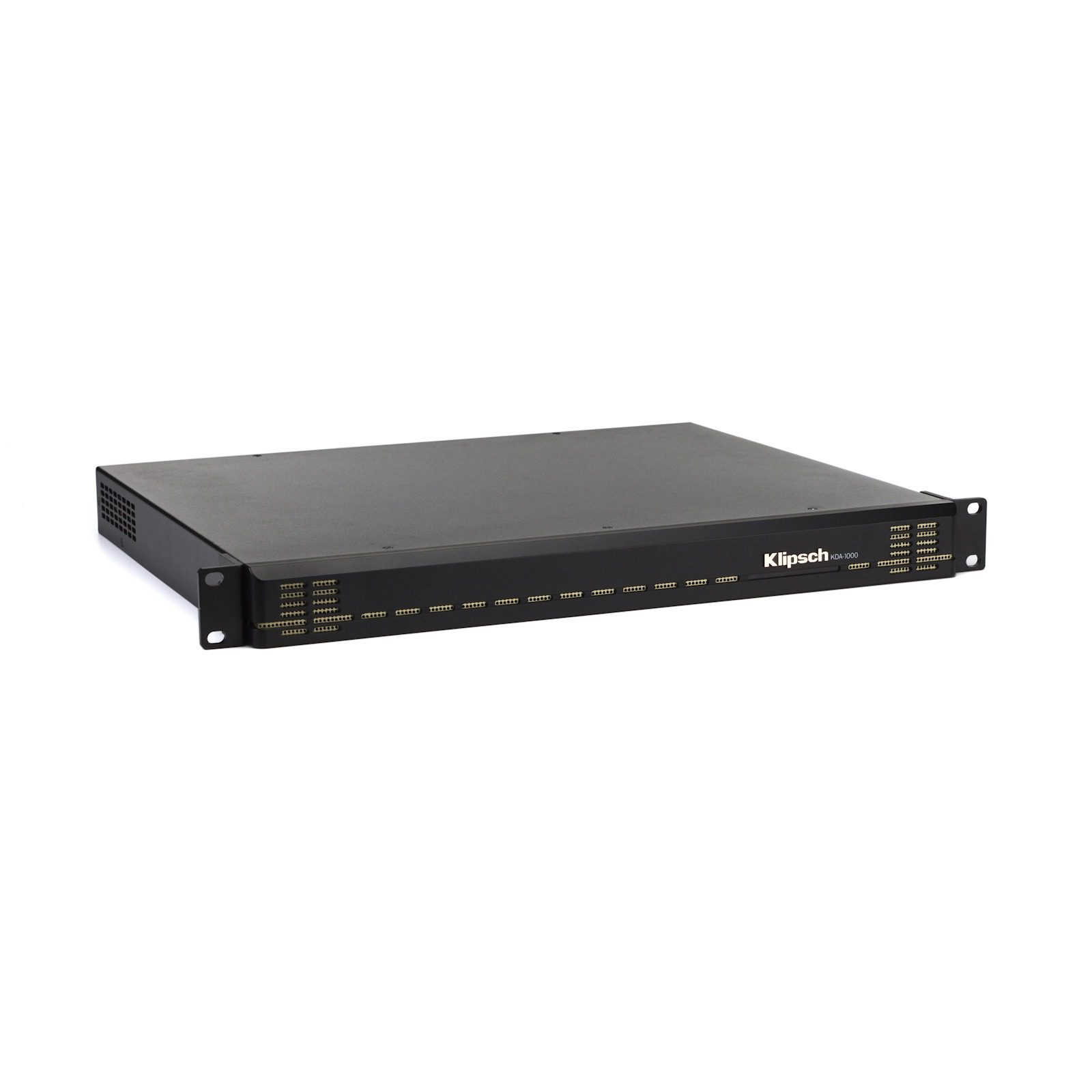 KLIPSCH KDA-1000 DSP AMPLIFIER (230v)