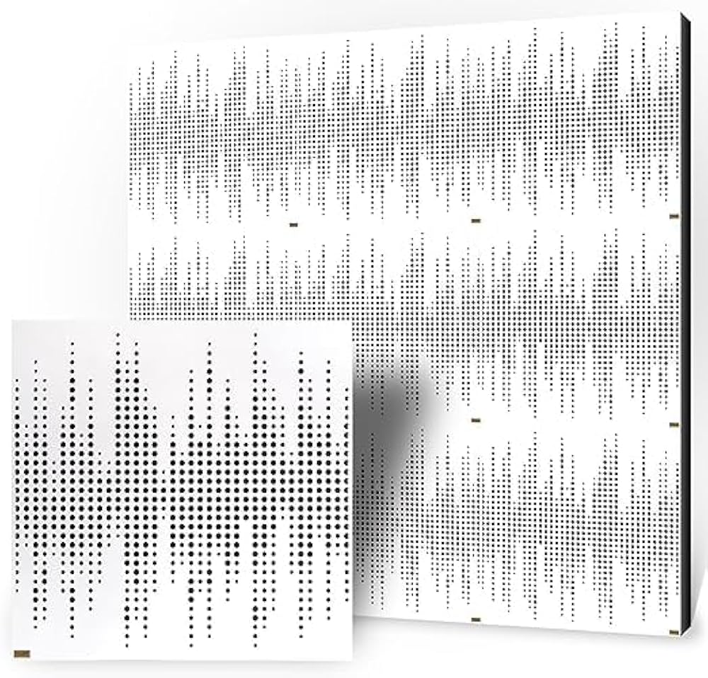 61FBOOYR1ML._AC_UF1000,1000_QL80_ ATHOS Acoustic Panel (60cmx60cm)