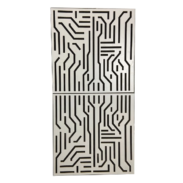 Artnovion-Azteka-Wall-Bass-Traps-Lebanon-4-600 Azteka Absorber – White Color