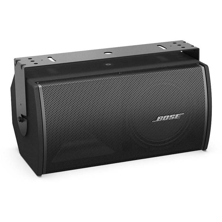 BOSE-RoomMatch-Utility-RMU108-Black.jpg Bose RMU108 passive loudspeaker 200W, 8ohms