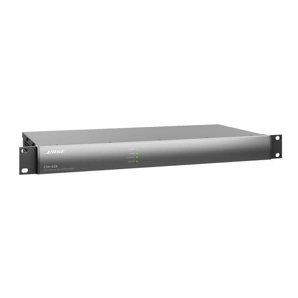 Bose-CSP-428-Commercial-Sound-Processor.jpg Bose CSP 428 Commercial Sound Processor