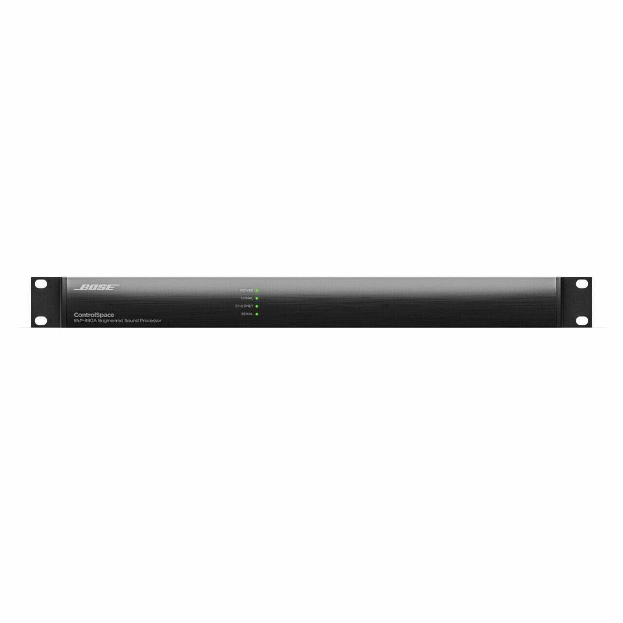 Bose-ControlSpace-ESP-880A-Engineered-Sound-Processor.jpg Bose ESP 880A Engineered Sound Processor
