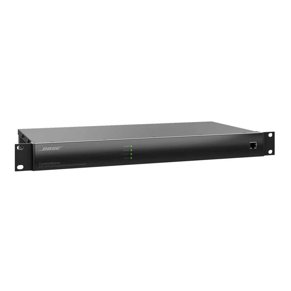 Bose-ESP-1240AD-Engineered-Sound-Processor.jpg Bose ESP 1240AD Engineered Sound Processor