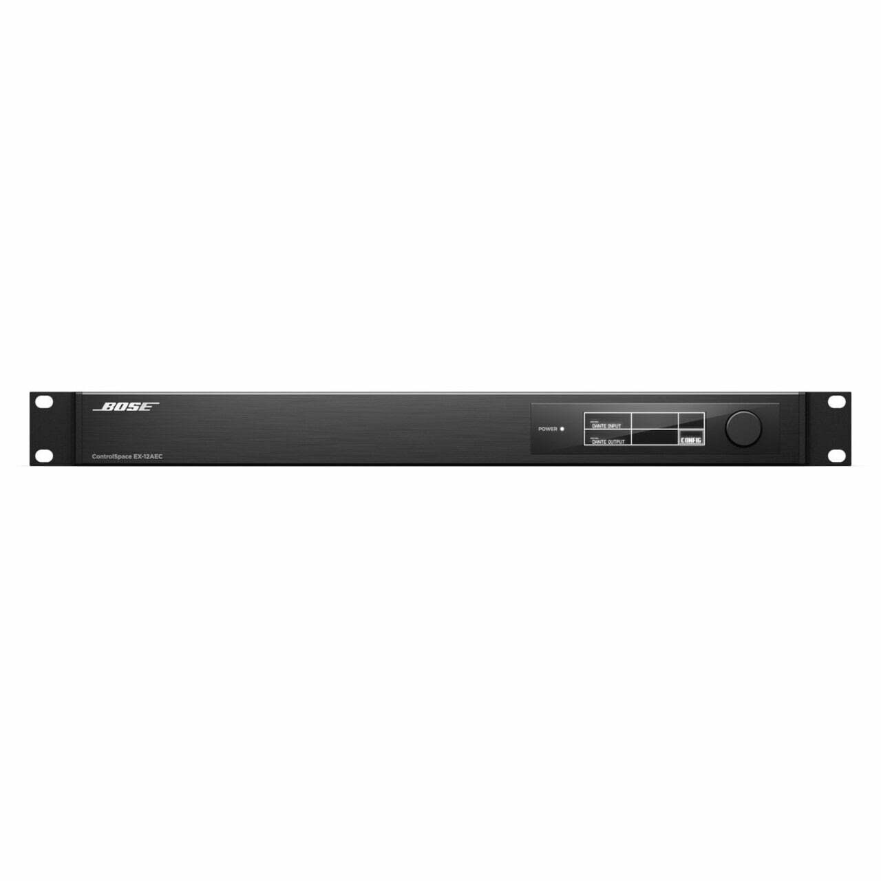 Bose-EX-12AEC-conferencing-processor.jpg Bose EX 12AEC Conferencing processor