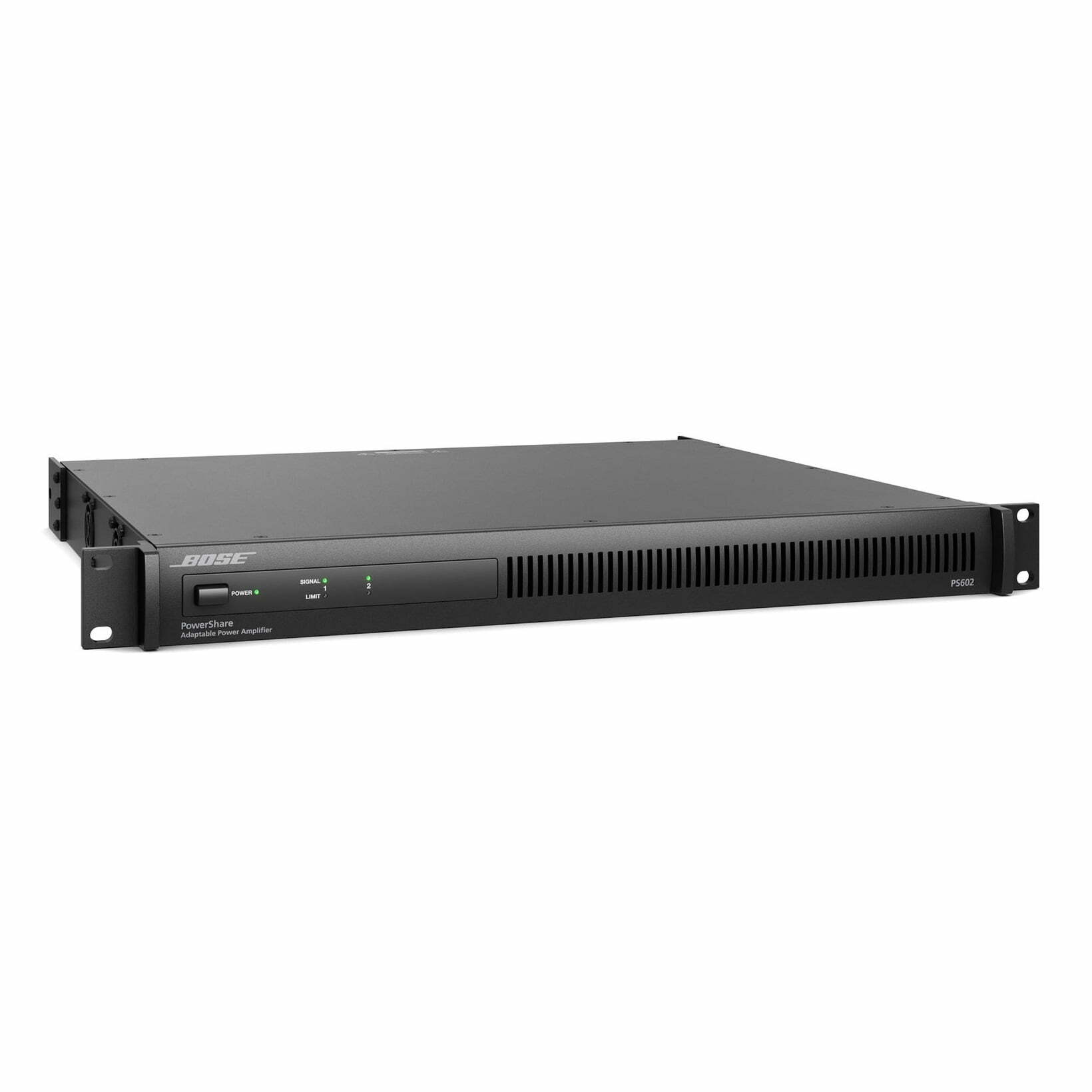 Bose-PowerShare-PS602-Adaptable-Power-Amplifier.jpg Bose PowerShare PS602 2 channel Power Amplifier 600W , 4ohms, 8ohms