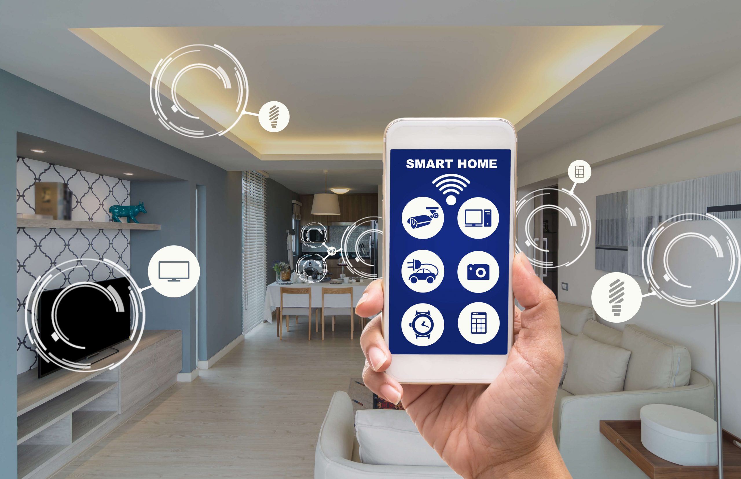 Home automation