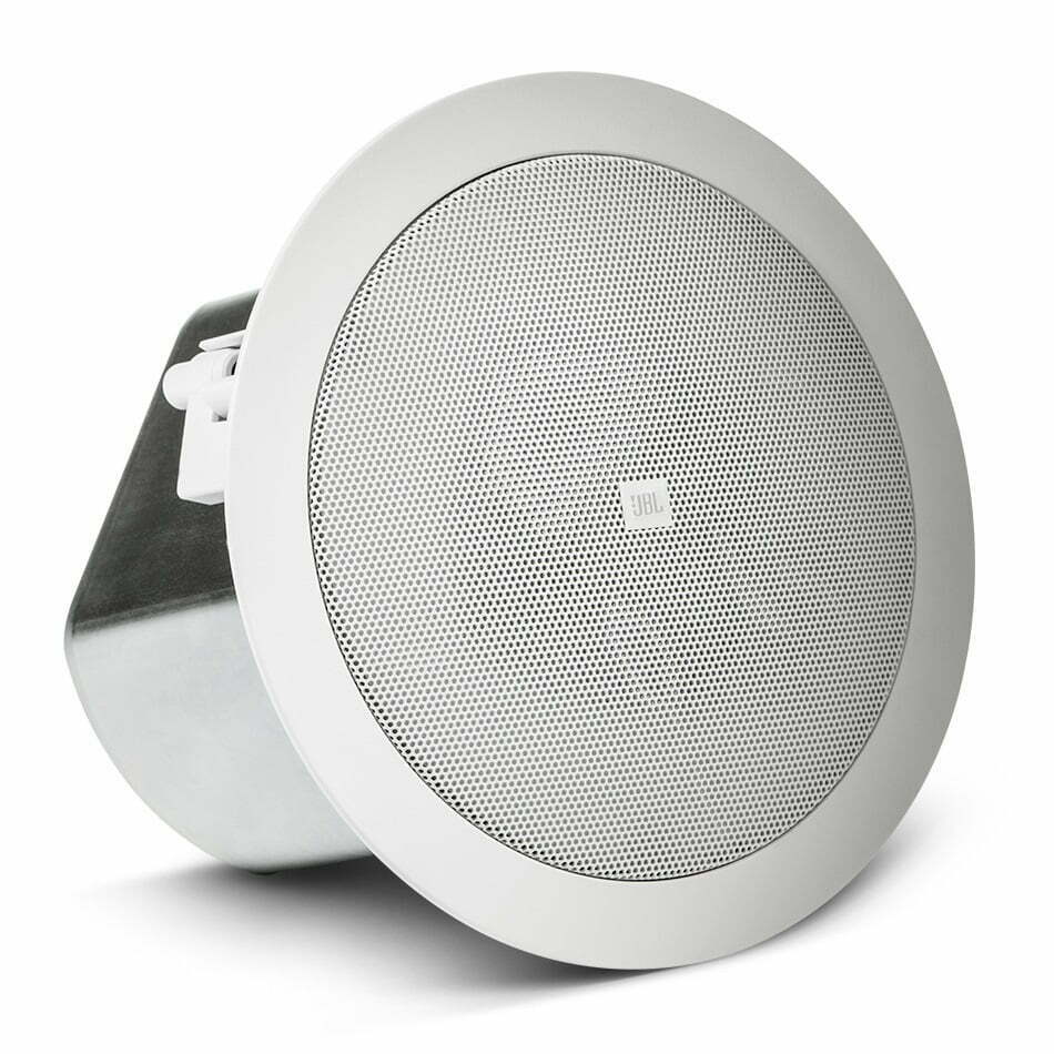 JBL Ceiling Speaker Control 12C/T White