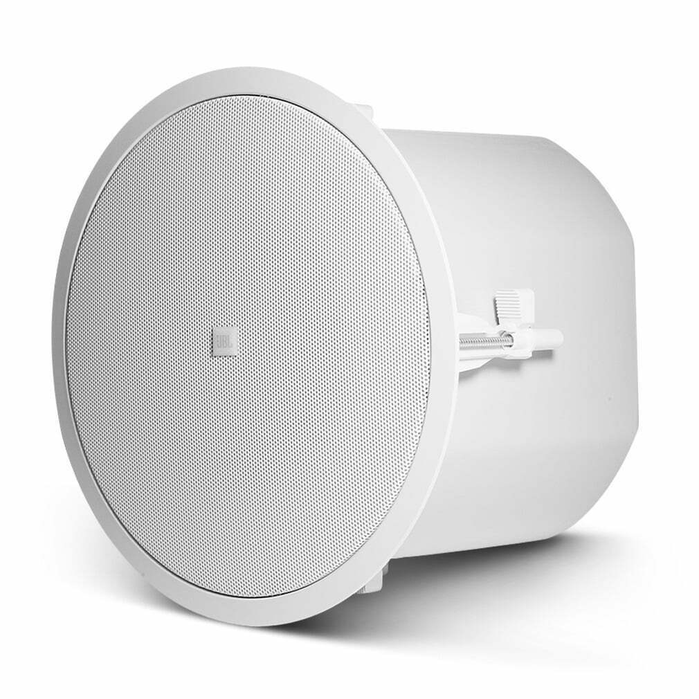 JBL-Ceiling-Speaker-Control-226CT-White.jpg JBL Ceiling Speaker Control 226C/T White