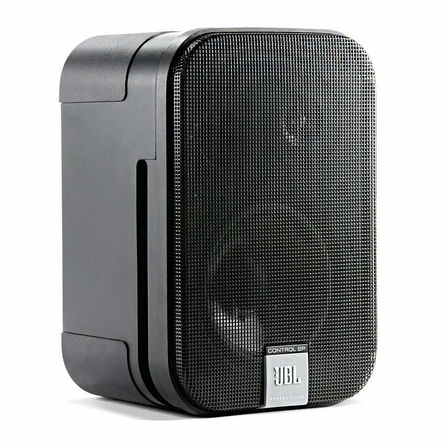 JBL-Control-Series-Loudspeaker-C2PM230-Black.jpg JBL Control Series Loudspeaker C2PM/230 Black