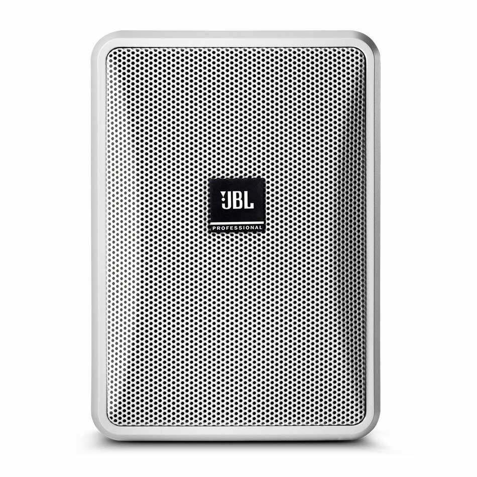 JBL-Control-Series-Speaker-C23-1L-WH-White.jpg JBL Control Series Speaker C23-1L-WH White