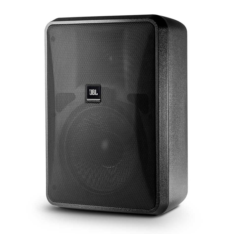JBL-Control-Series-Speaker-C28-1-Black.jpg JBL Control Series Speaker C28-1 Black