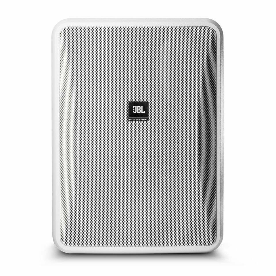 JBL-Control-Series-Speaker-C28-1L-WH-White.jpg JBL Control Series Speaker C28-1L-WH White