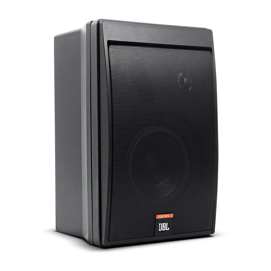 JBL-Control-Series-Speaker-C5-Black-1.jpg JBL Control Series Speaker C5 Black