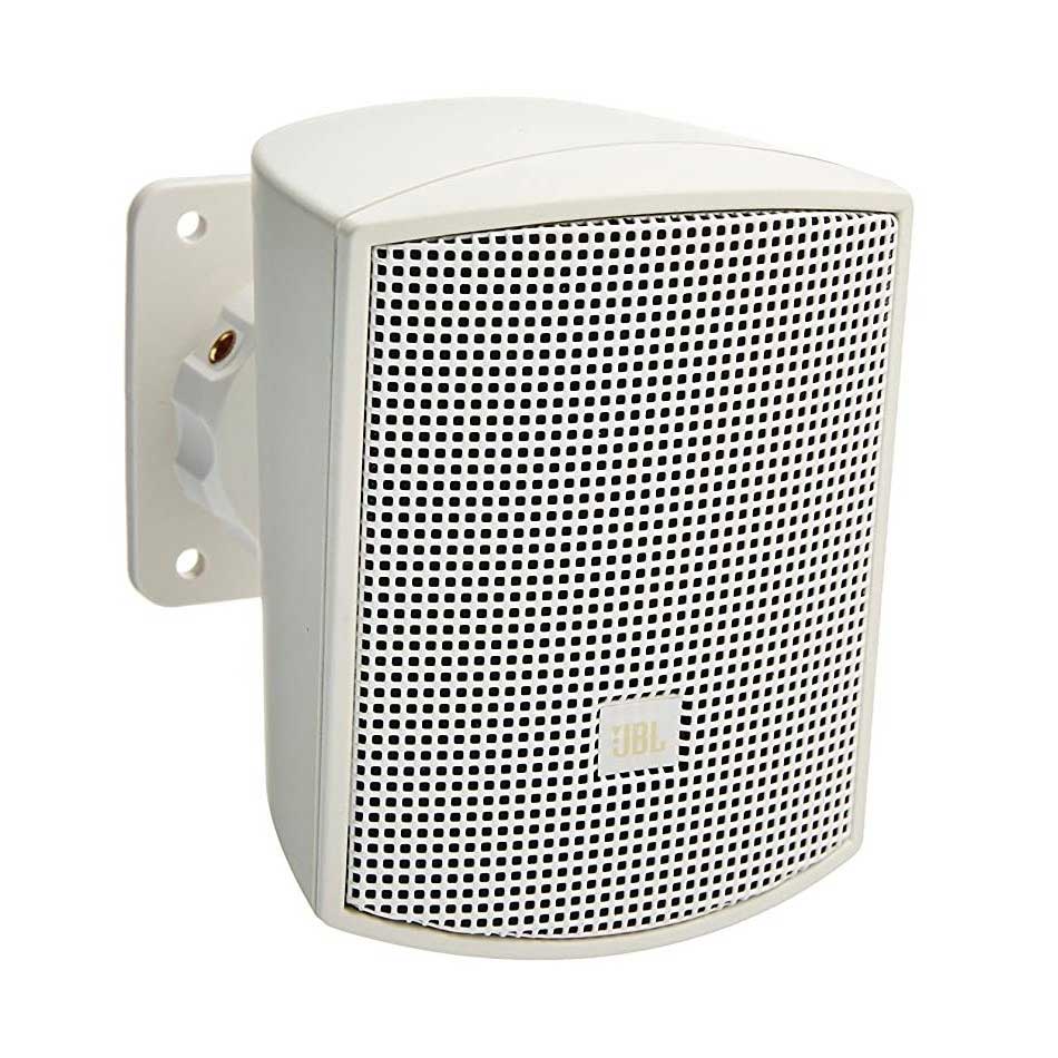 JBL-Control-Series-Speaker-C52-WH-White.jpg JBL Control Series Satellite Speaker C52-WH-White