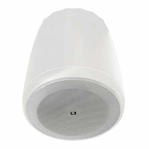 JBL-Control-Series-Speaker-C67PT-WH-White.jpg JBL Control Series Speaker C67P/T-WH White