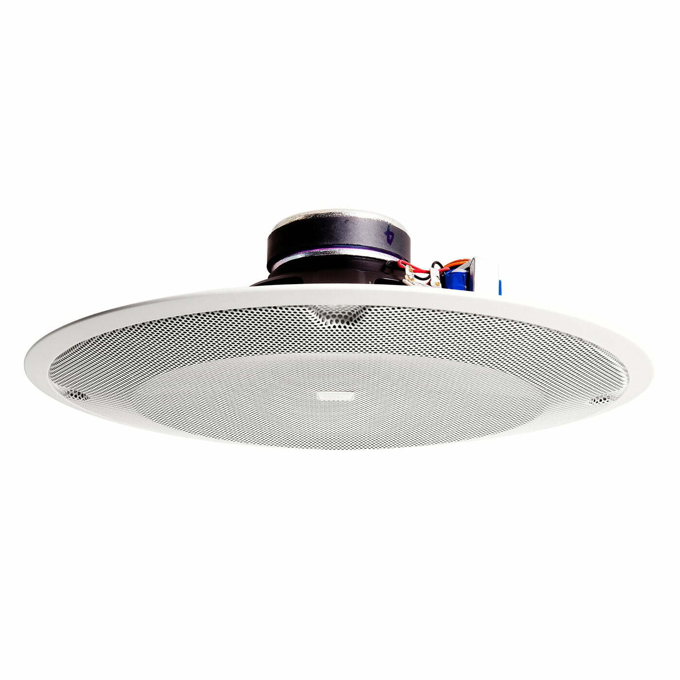 JBL-Full-Range-In-Ceiling-Speaker-8138-White.jpg JBL Full Range In Ceiling Speaker 8138 White