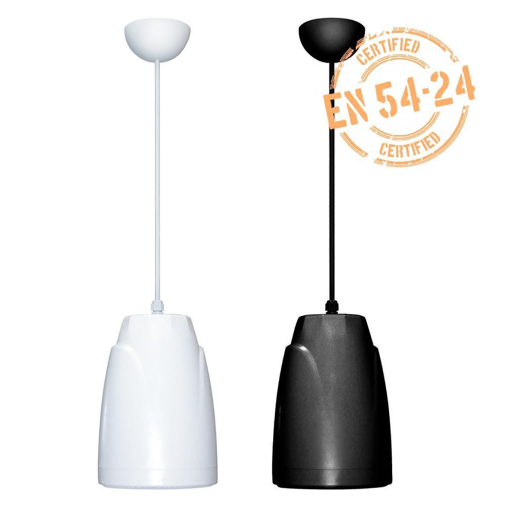 Prosound-Pendant-Speaker-X-20P-EN54-24 Prosound X-20 Pendant Speaker