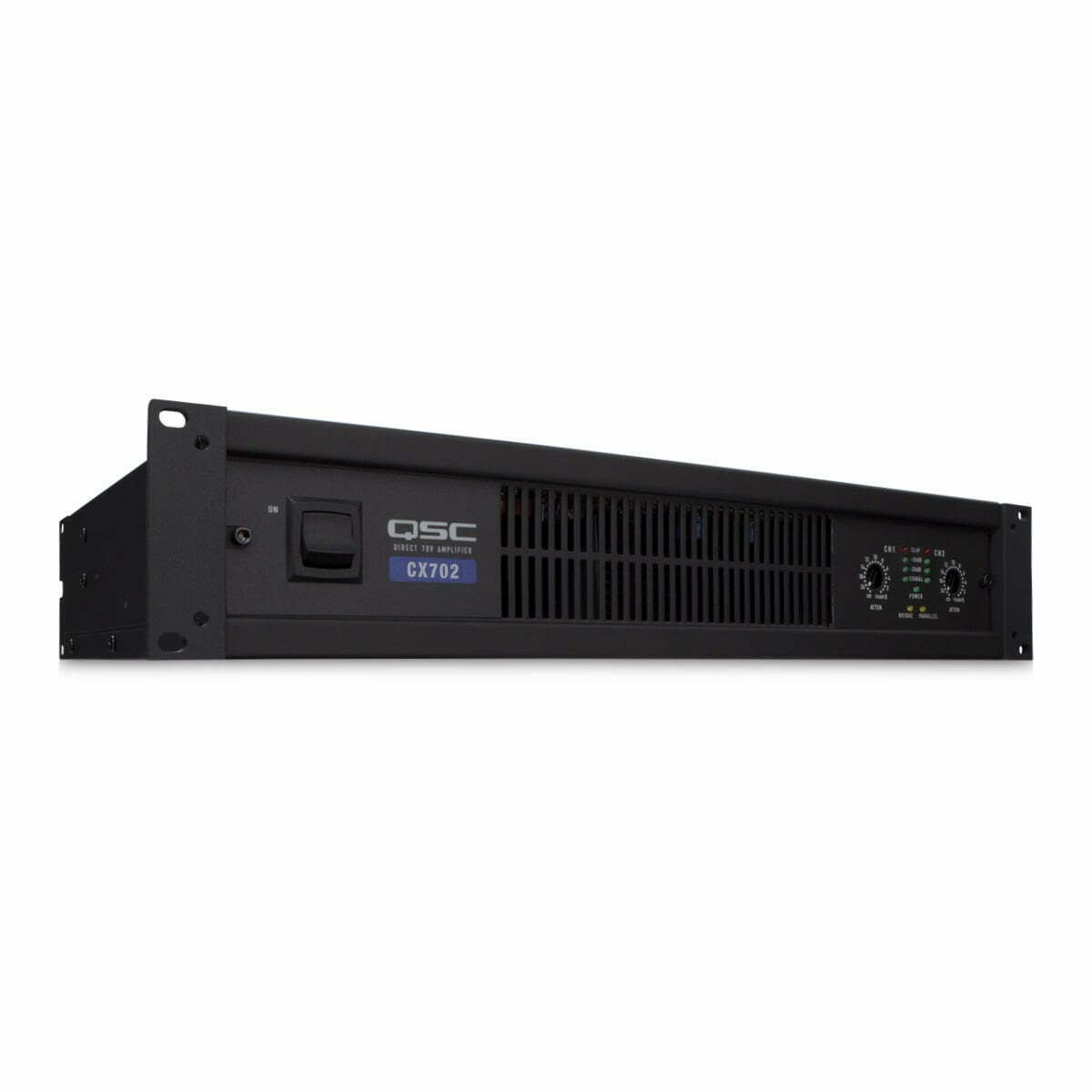 QSC-2-Channel-Power-Amplifier-CX702.jpg QSC CX702 2 Channel Power Amplifier