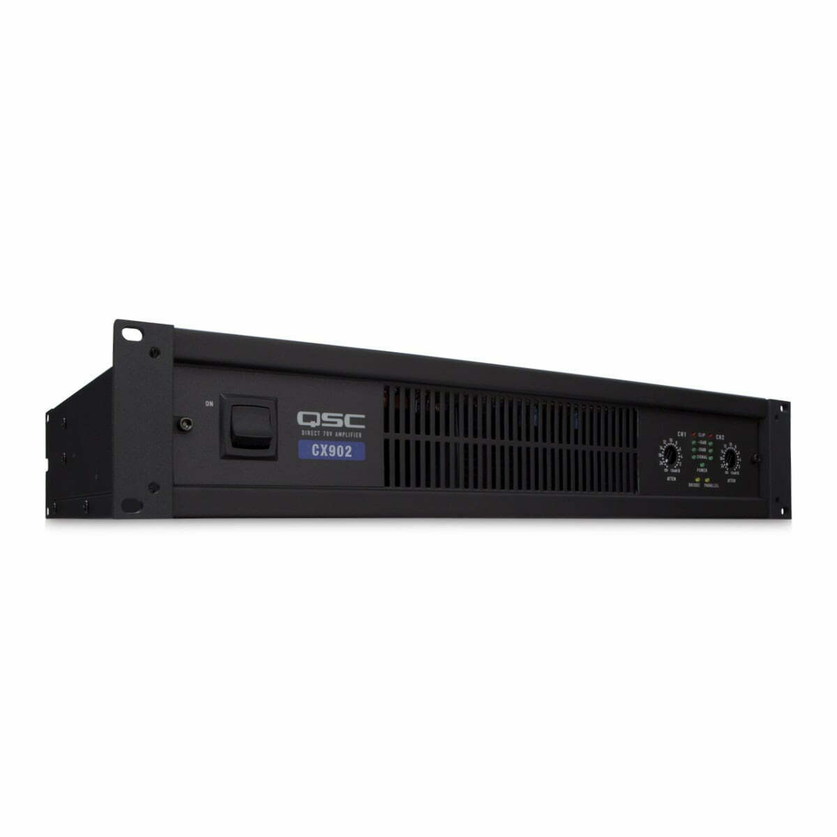 QSC-2-Channel-Power-Amplifier-CX902.jpg QSC CX902 2 Channel Power Amplifier