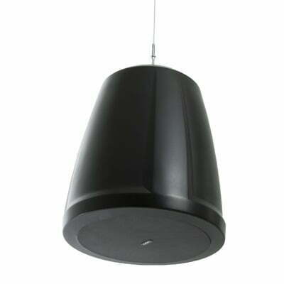 QSC Acoustic Design AD-P4T Black