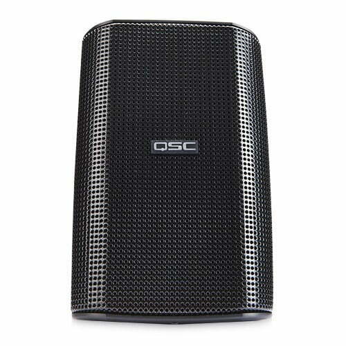 QSC Acoustic Design Loudspeaker AD-S32T