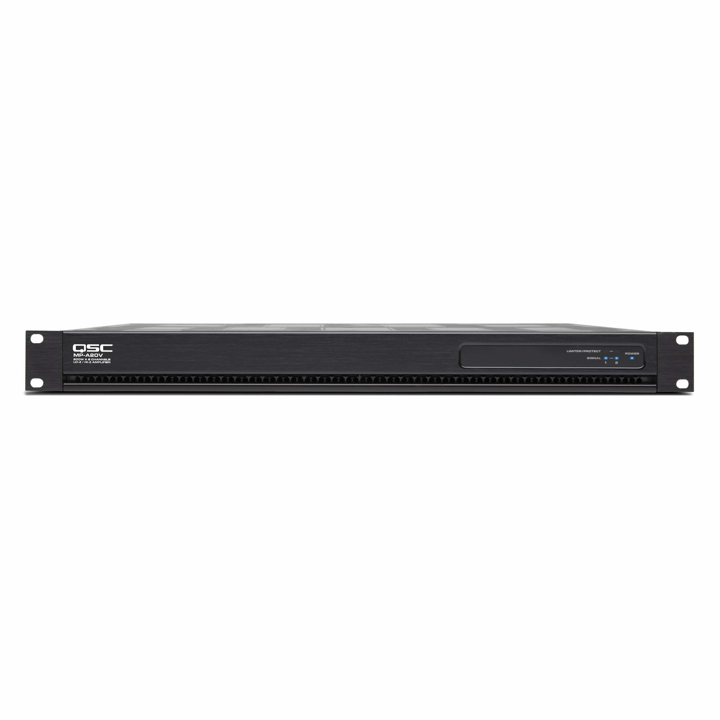 QSC-Multi-Channel-Amplifier-MP-A20V.jpg QSC MP-A20V Multi Channel Amplifier