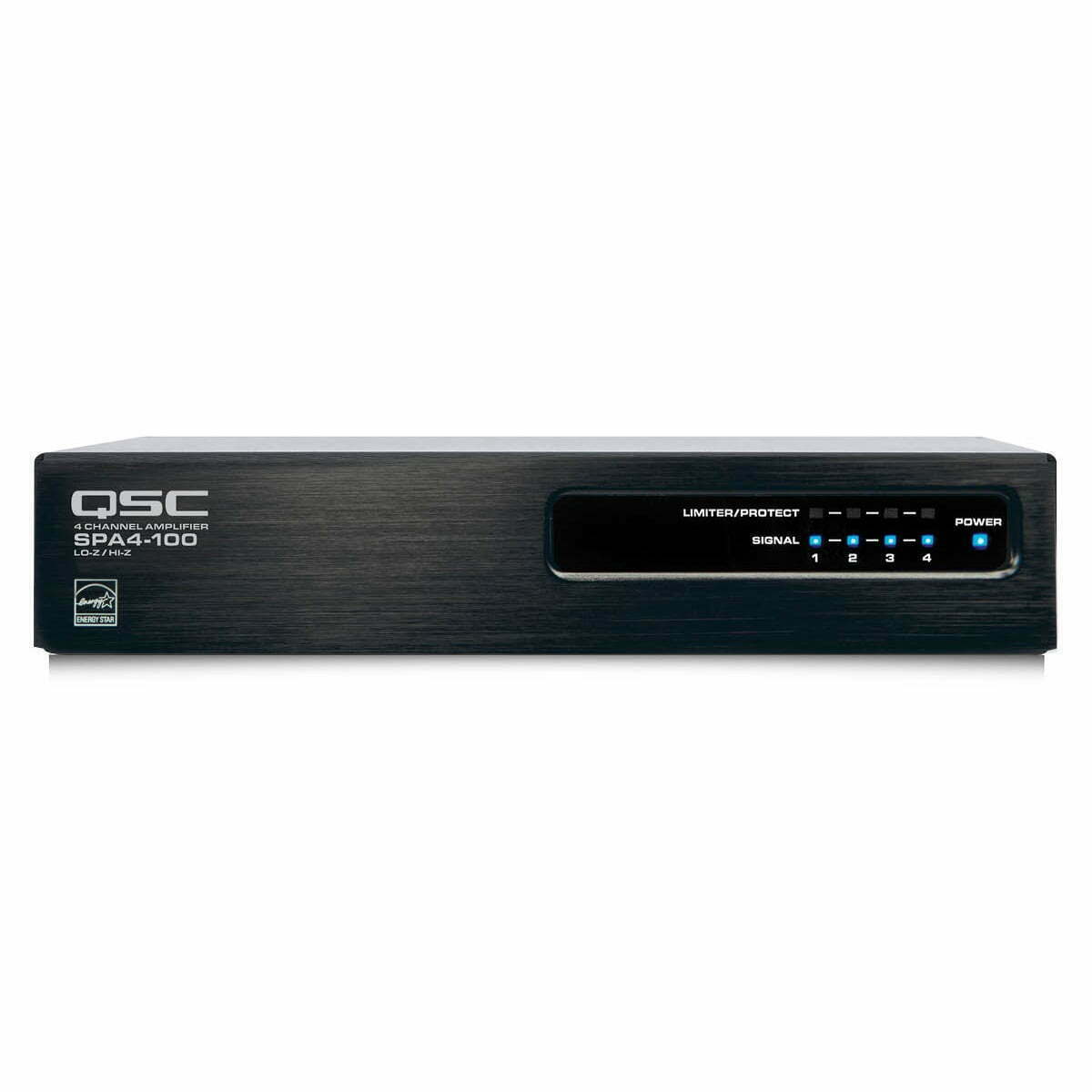 QSC SPA4-100 Professional Amplifier