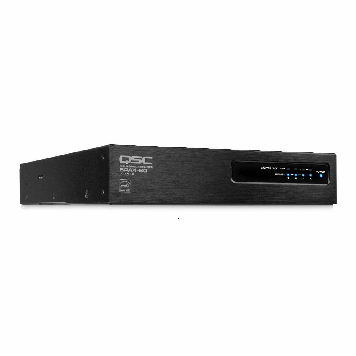 QSC SPA4-60 Professional Amplifier