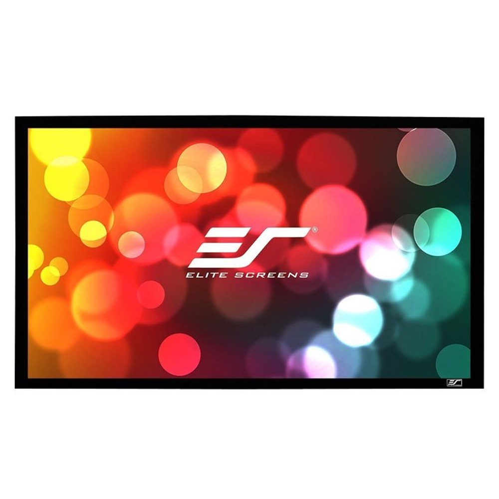 WhatsApp Image 2025-02-07 at 2.45.21 AM Elite Aeon CLR 3 Series ALR Screen,16:9, 3D, 8K Home Theater Fixed Frame Projector Screen, CineGrey, Ultra and Short Throw Projectors