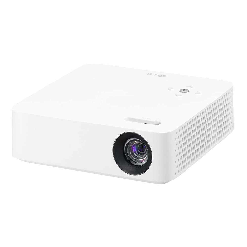 9710605827_1625985185 LG PH30N Full HD 250 Lumens LED Projector With Built-in Battery