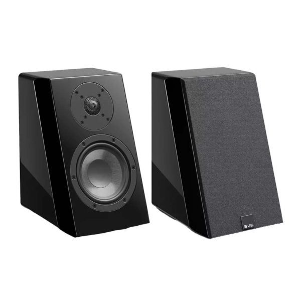 SVS Prime Elevation Height Effects Speakers ( Sold in Pair )