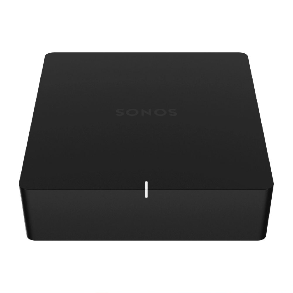 55sd Sonos Port Network Audio Streamer