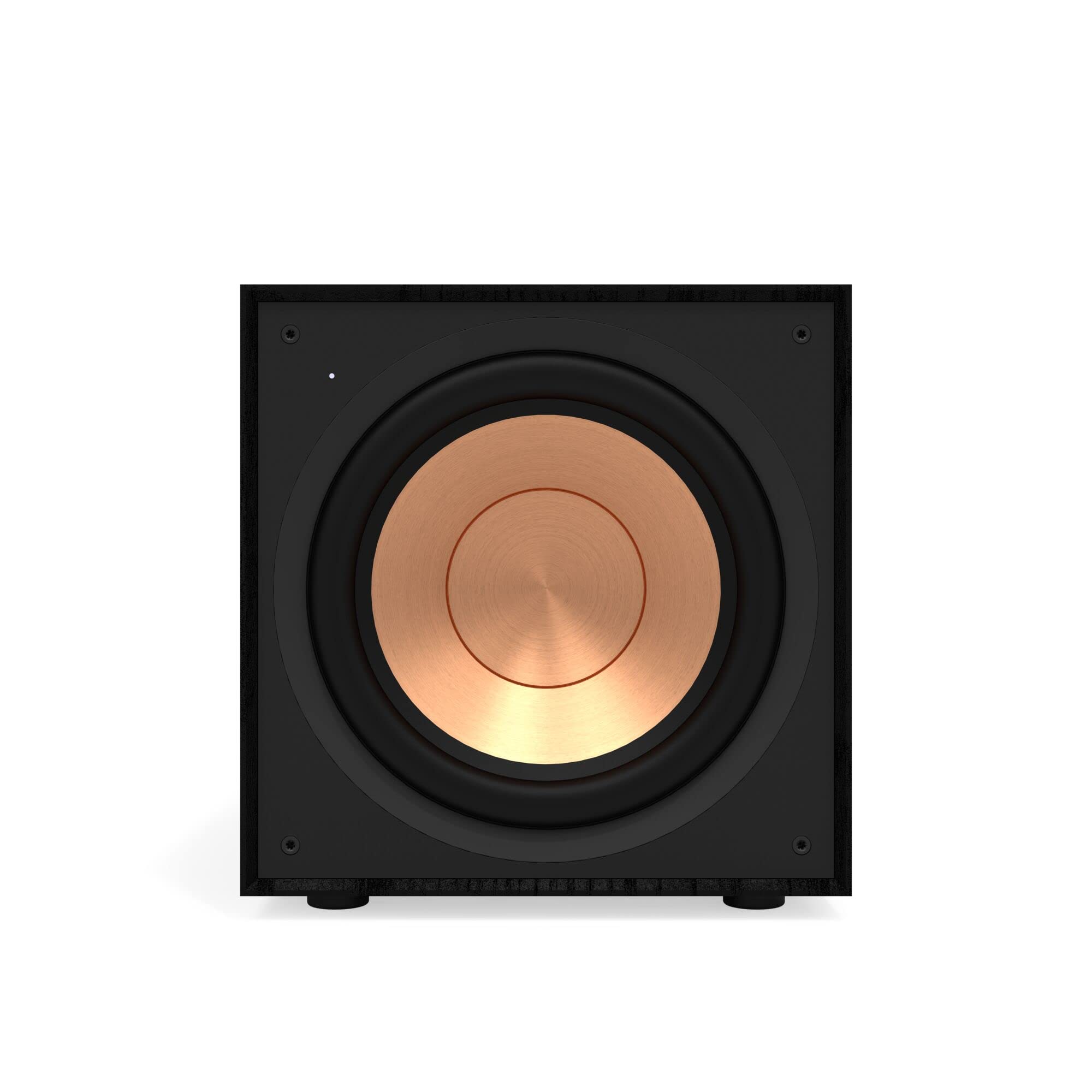 61X2z3s8KqL Klipsch R-101SW 150W RMS Subwoofer