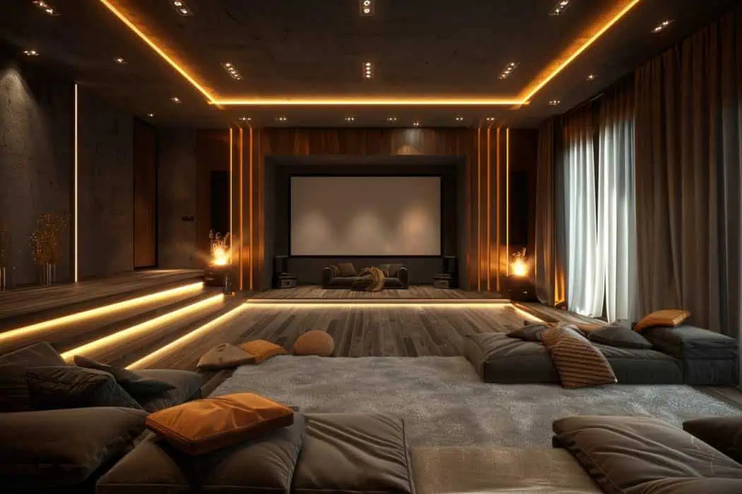 Lighting control